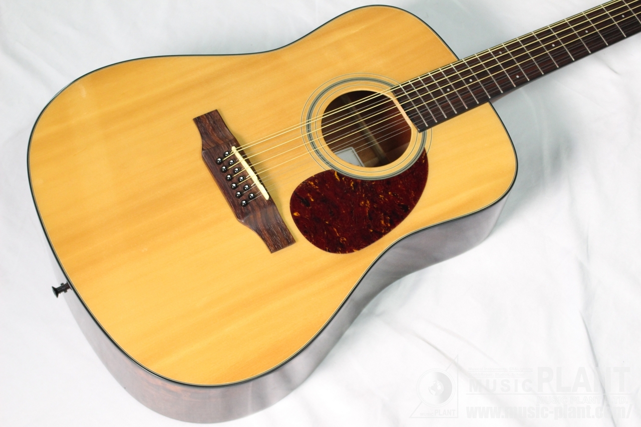 Zenn ZD24-12/NA（中古）【楽器検索デジマート】