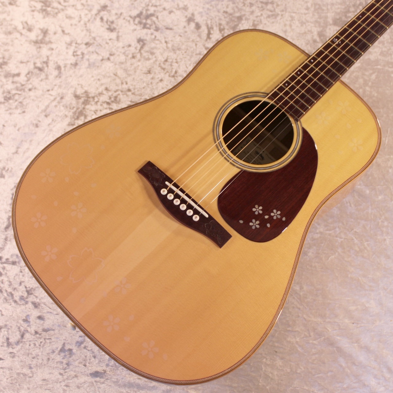 メルサボン ゆず コラボセット CD付き LAND アコースティックギターver