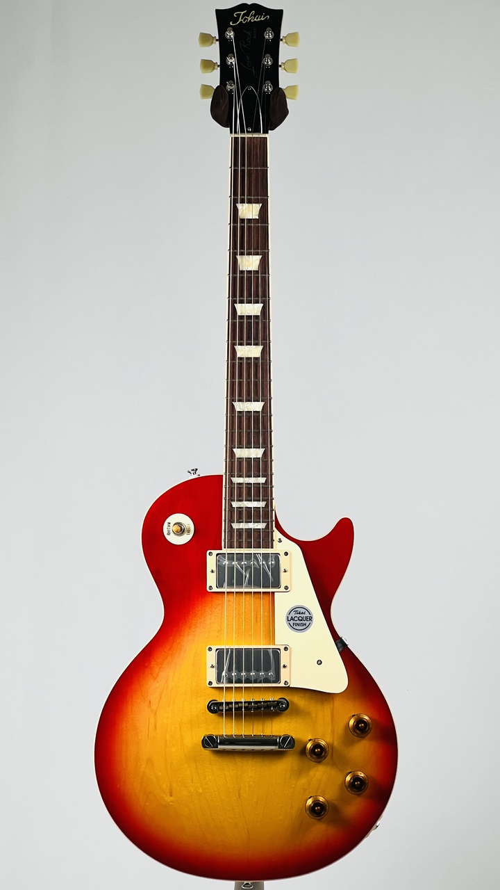 Tokai LS-201 -Cherry Sunburst-【4.28kg】（新品特価）【楽器検索