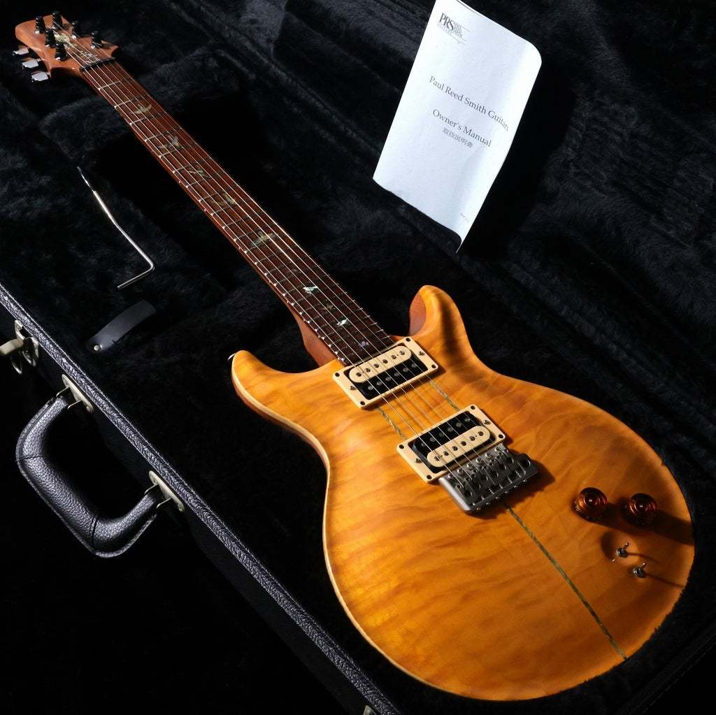 Paul Reed Smith(PRS) 1996 Santana I Santana Yellow 【御茶ノ水本店