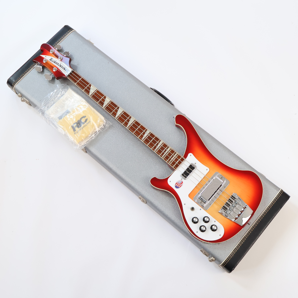 Rickenbacker 【中古】 Rickenbacker リッケンバッカー 4003LH