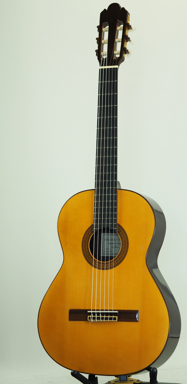 Antonio Sanchez 1020 / 630mm(管理番号4980)（中古）【楽器検索