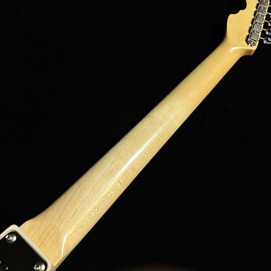 momose 【国産/ショップオーダー品】MT1-STD/R EX〈現物写真
