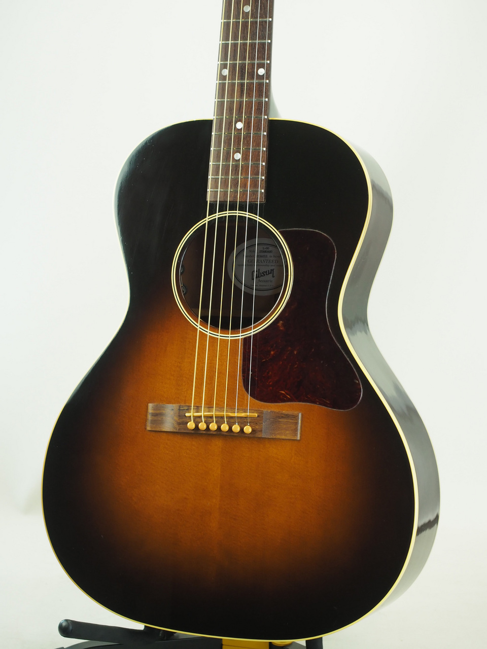 Gibson L-00 Standaard 2016 Vintage Sunburst(管理番号4895