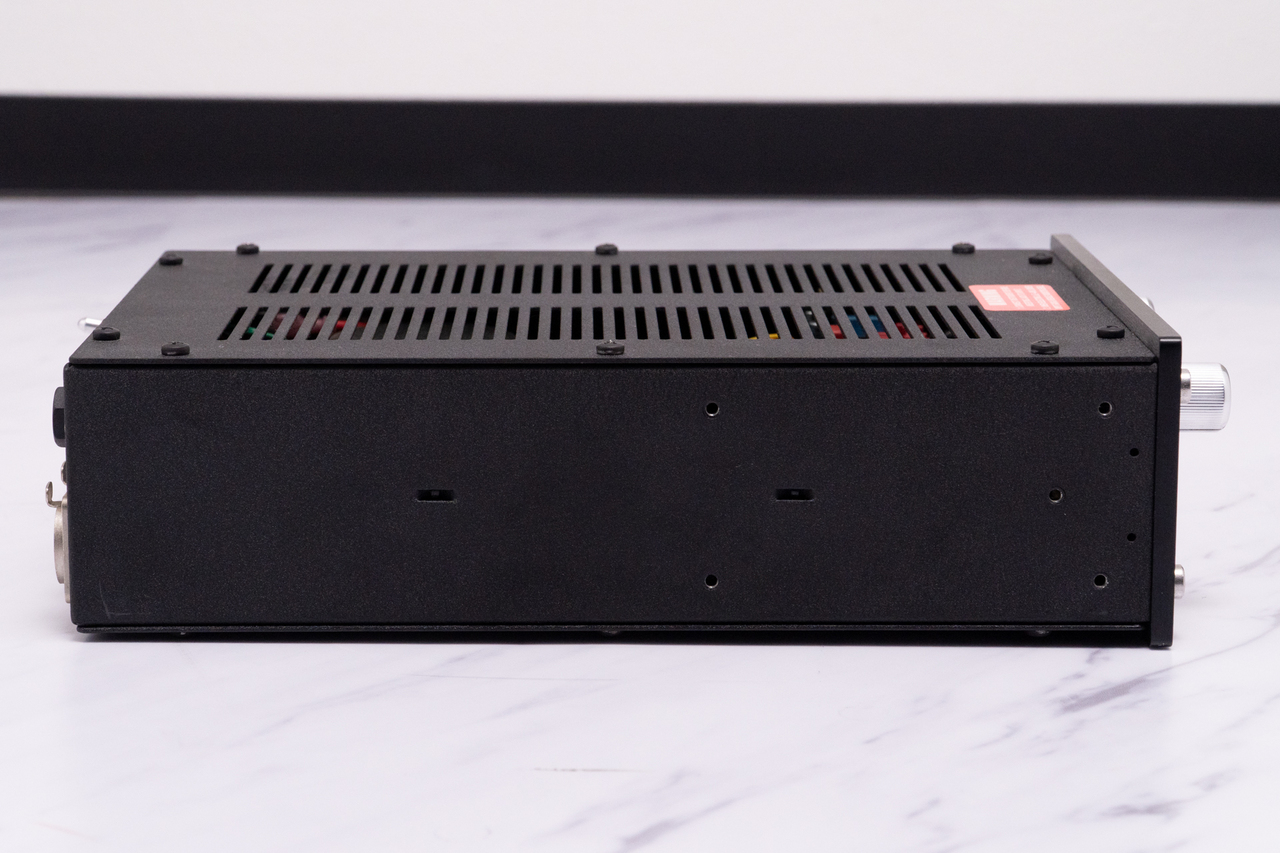 配信機器・PA機器・レコーディング機器 AVALON DESIGN U5 BLACK 配信機器・PA機器・レコーディング機器 AVALON DESIGN U5 BLACK