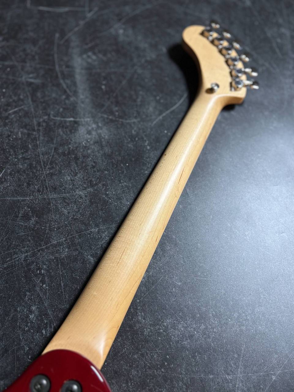 FERNANDES 【中古】FERNANDES(フェルナンデス) ZO-3(ゾウさん) CS