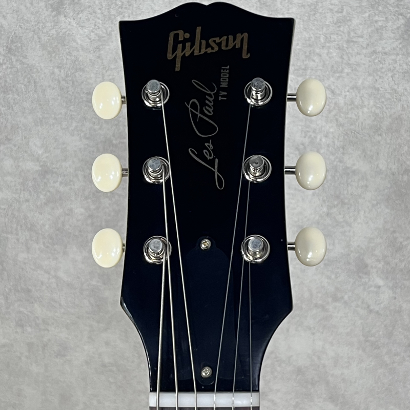 Gibson Custom Shop Murphy Lab 1957 Les Paul Junior Single Cut TV