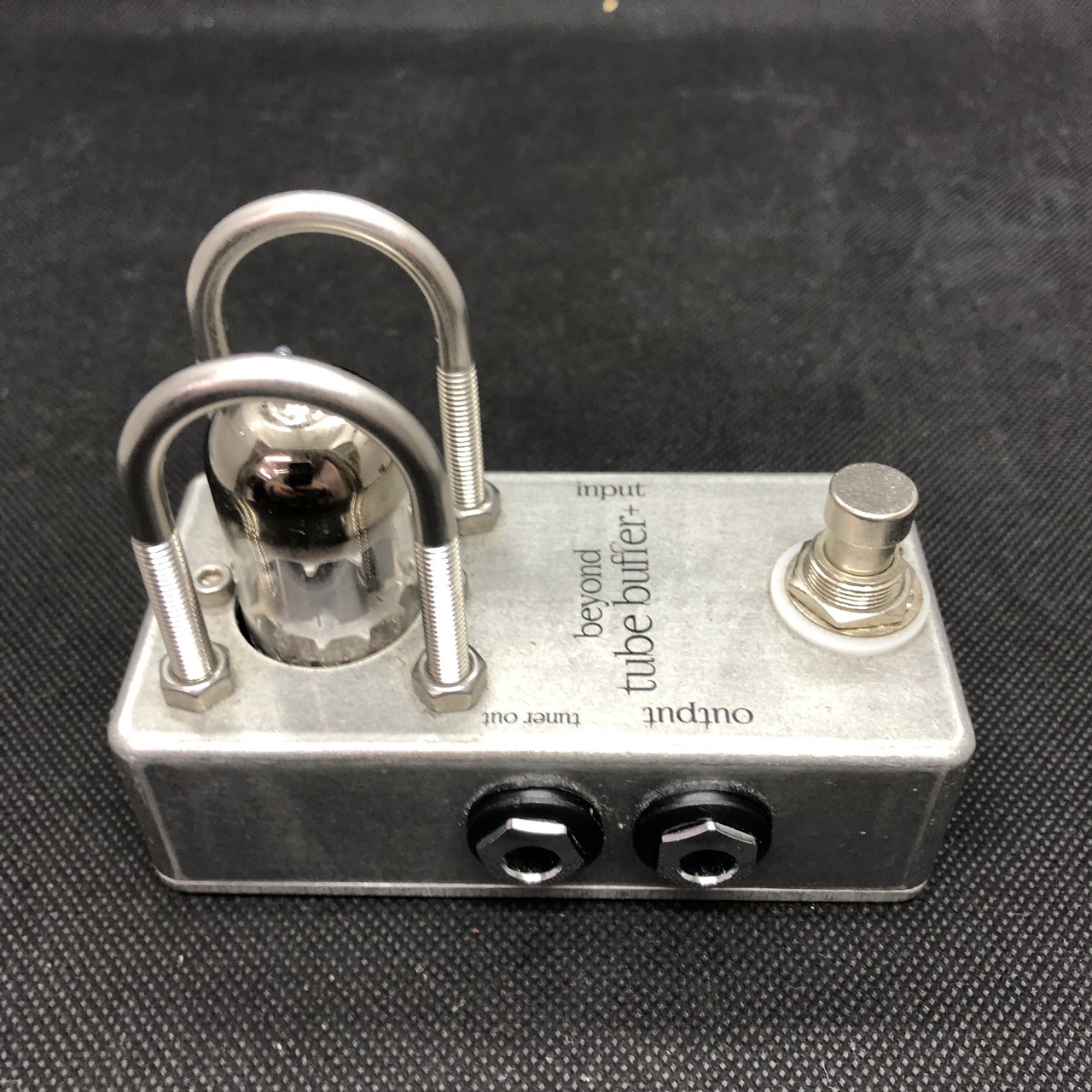 Beyond Beyond Tube Buffer+（中古/送料無料）【楽器検索デジマート】