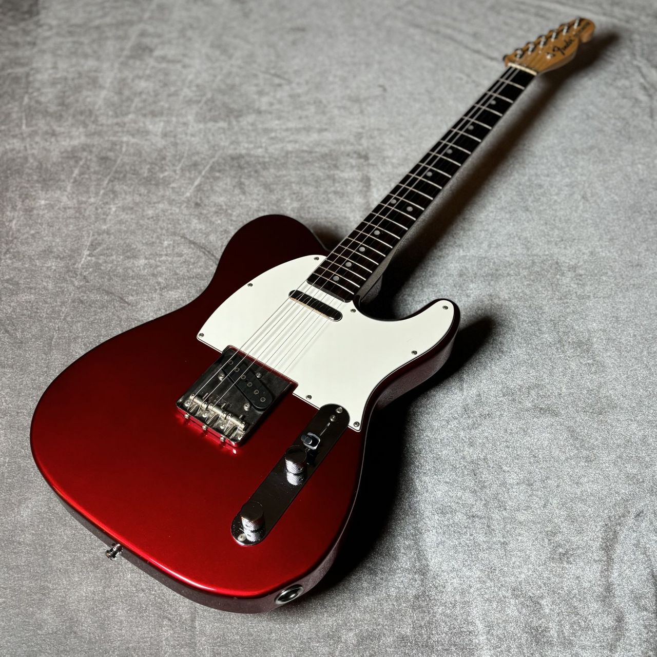 Fender Japan TL-71（中古/送料無料）【楽器検索デジマート】