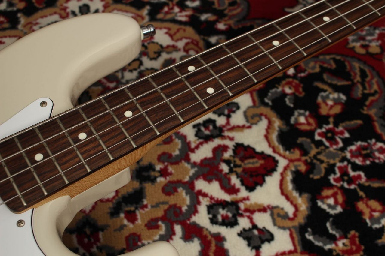 FUJIGEN(FGN) J-CLASSIC JJB6R（中古/送料無料）【楽器検索デジマート】