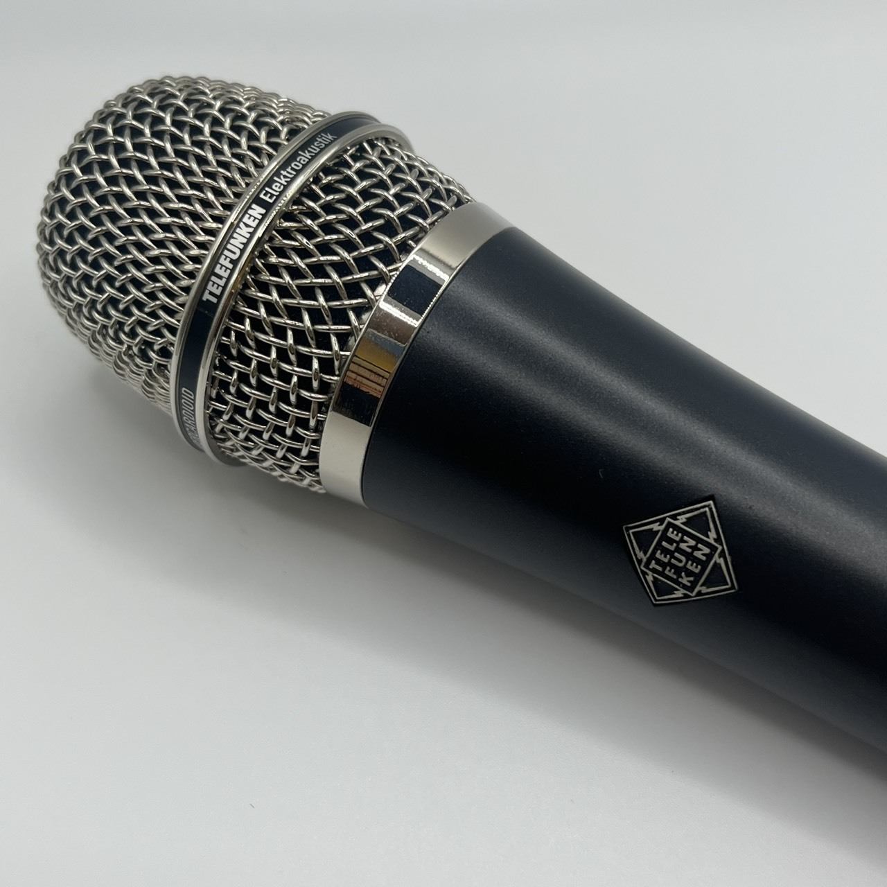 TELEFUNKEN 【USED】M80 STANDARD/現物写真（中古/送料無料）【楽器