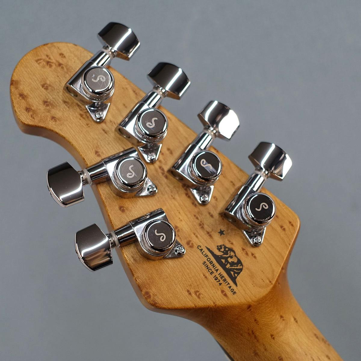MUSIC MAN Cutlass HT SSS【2024年製】（中古/送料無料）【楽器検索