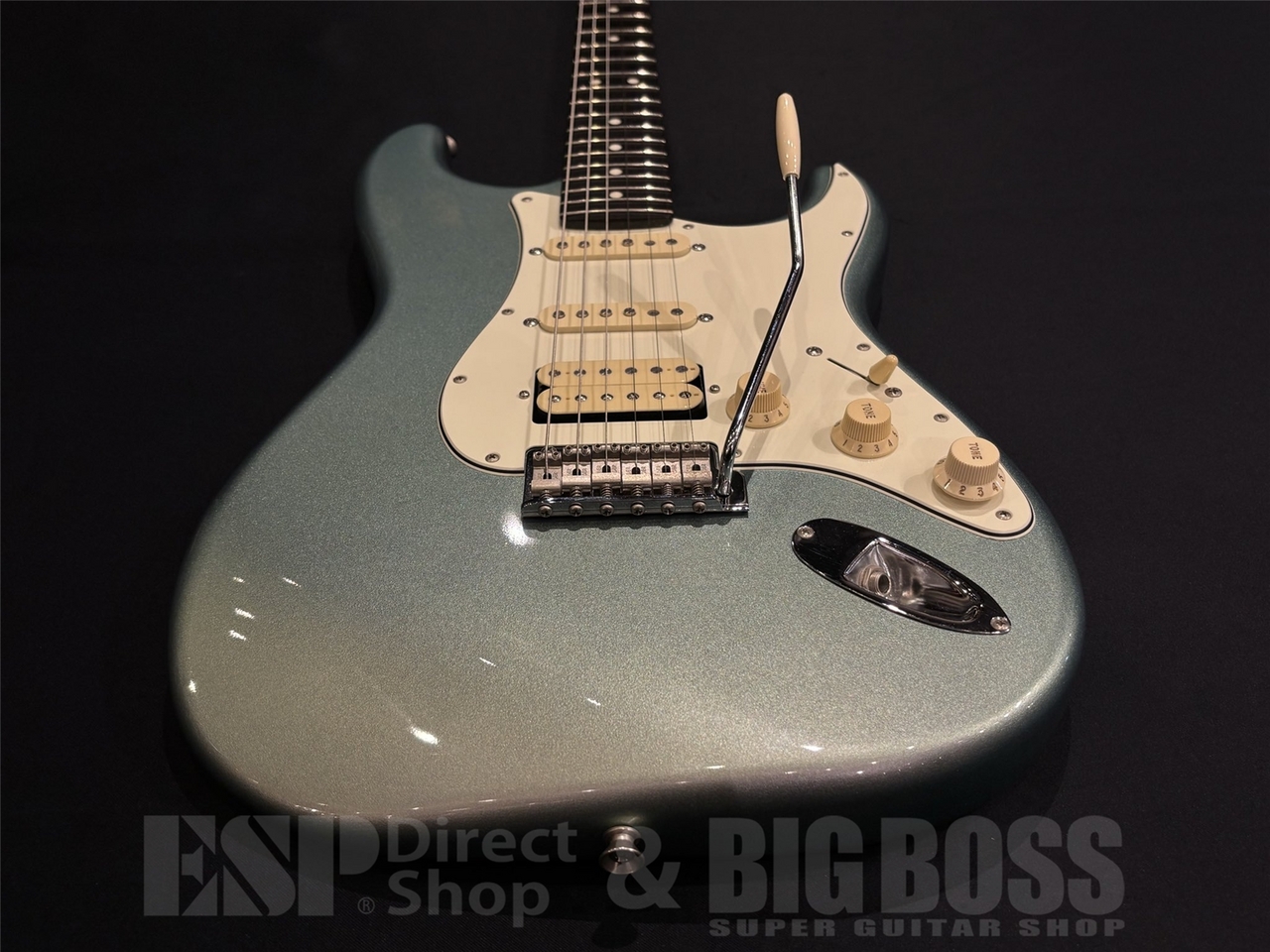 Fender Japan STR-VC / STB（中古/送料無料）【楽器検索デジマート】