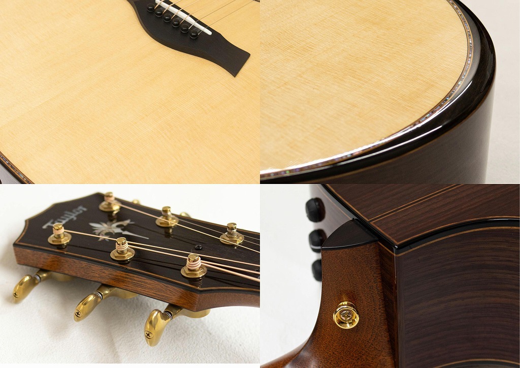 Taylor Taylor 914ce V-Class(新品特価)【楽器検索デジマート】 Taylor Taylor 914ce V-Class(新品特価)【楽器検索デジマート】