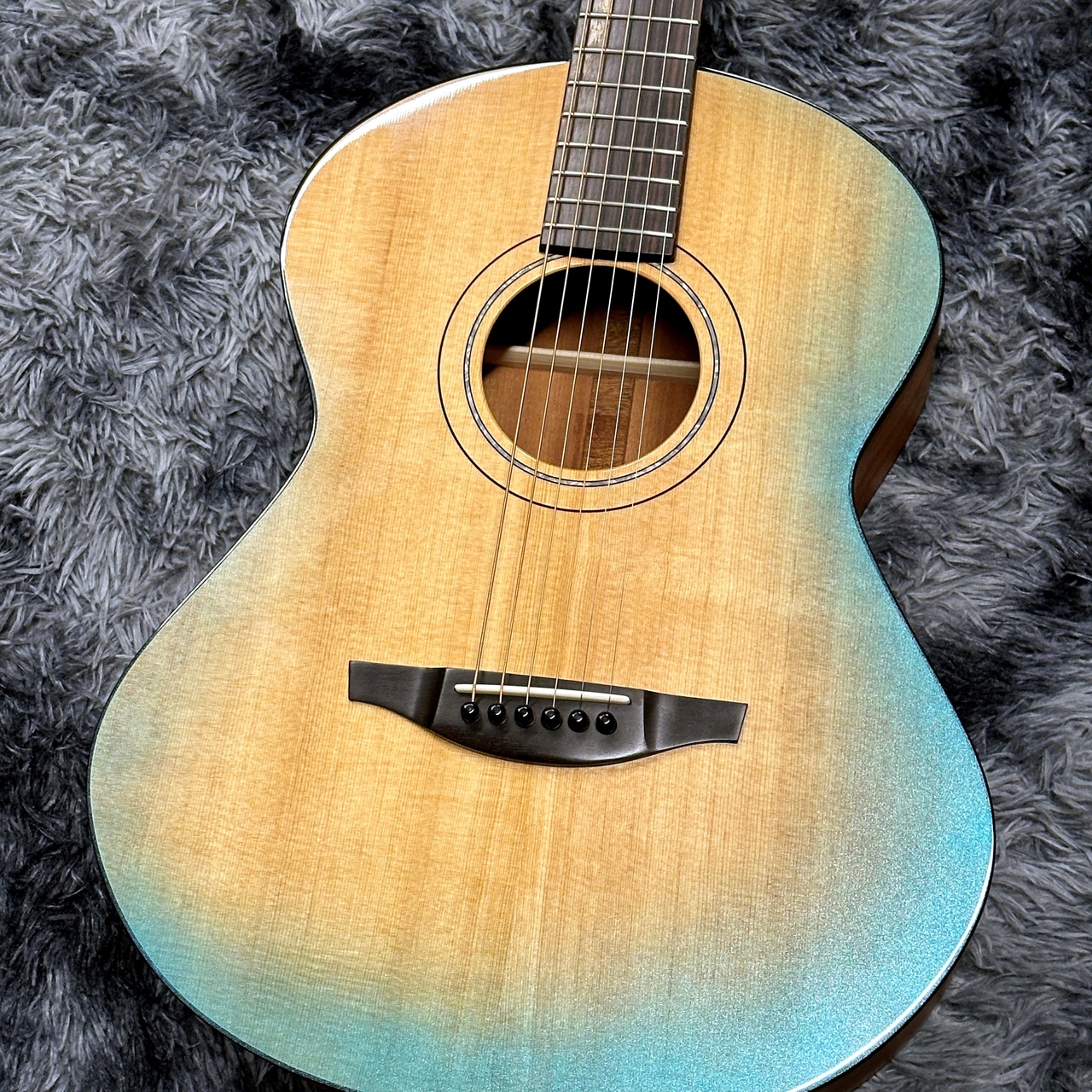 K.Yairi LAPIS emerald【創業90周年記念モデル】【2025年製】【日本製