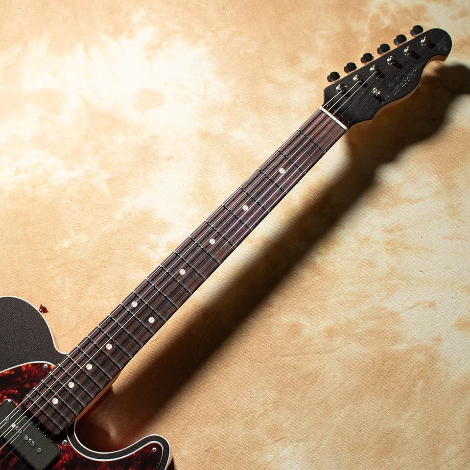 Psychederhythm Standard-T Charrente Gray Metallic（新品