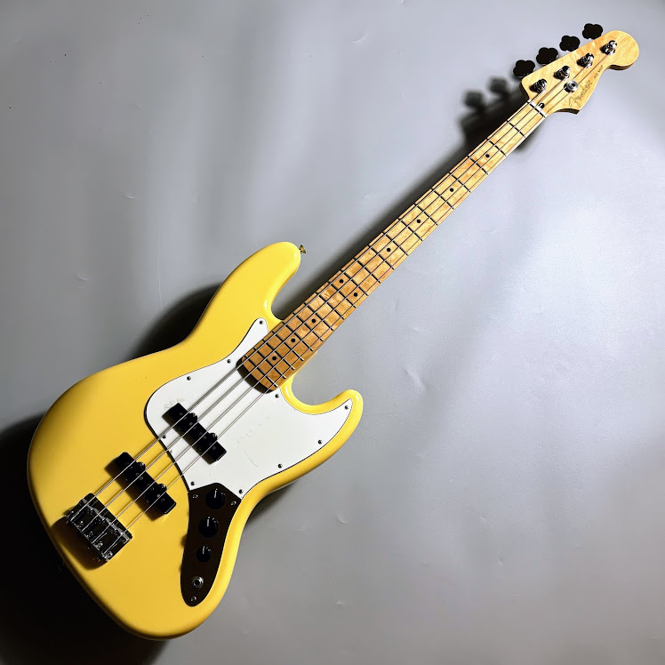 Fender PLAYER JB MN（中古/送料無料）【楽器検索デジマート】