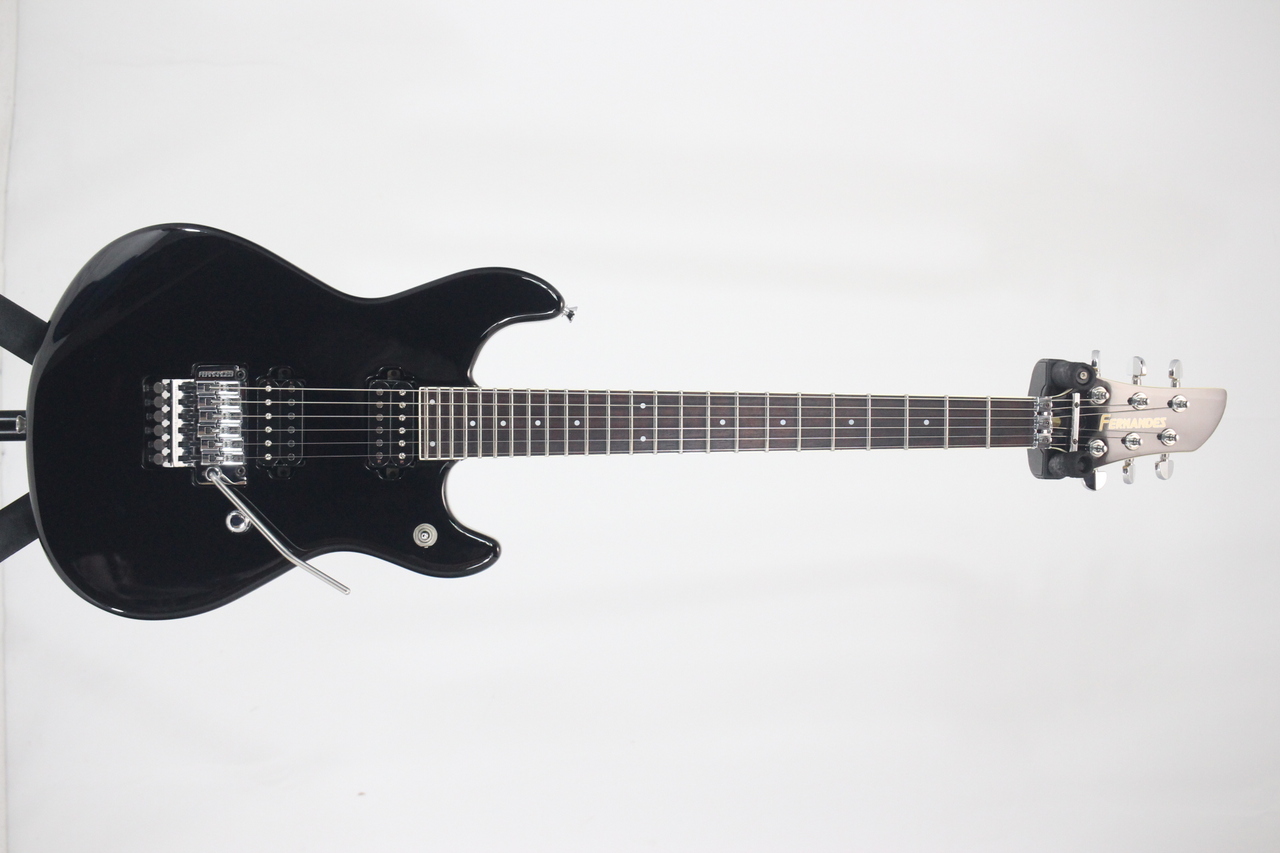 EVH Fernandes ディマジオ