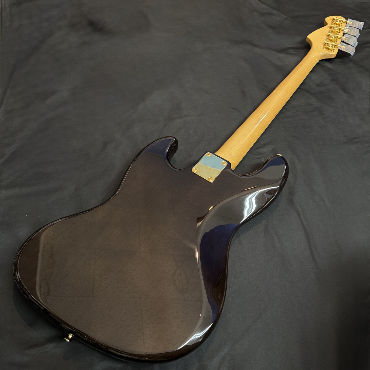 Tokai AJB 101-G STB/R (トーカイ ジャズベースタイプ)（新品）【楽器