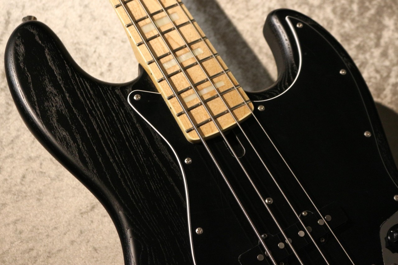 FUJIGEN(FGN) 【クロサワ楽器限定!】KNJB100MBAH -Open Pore Black