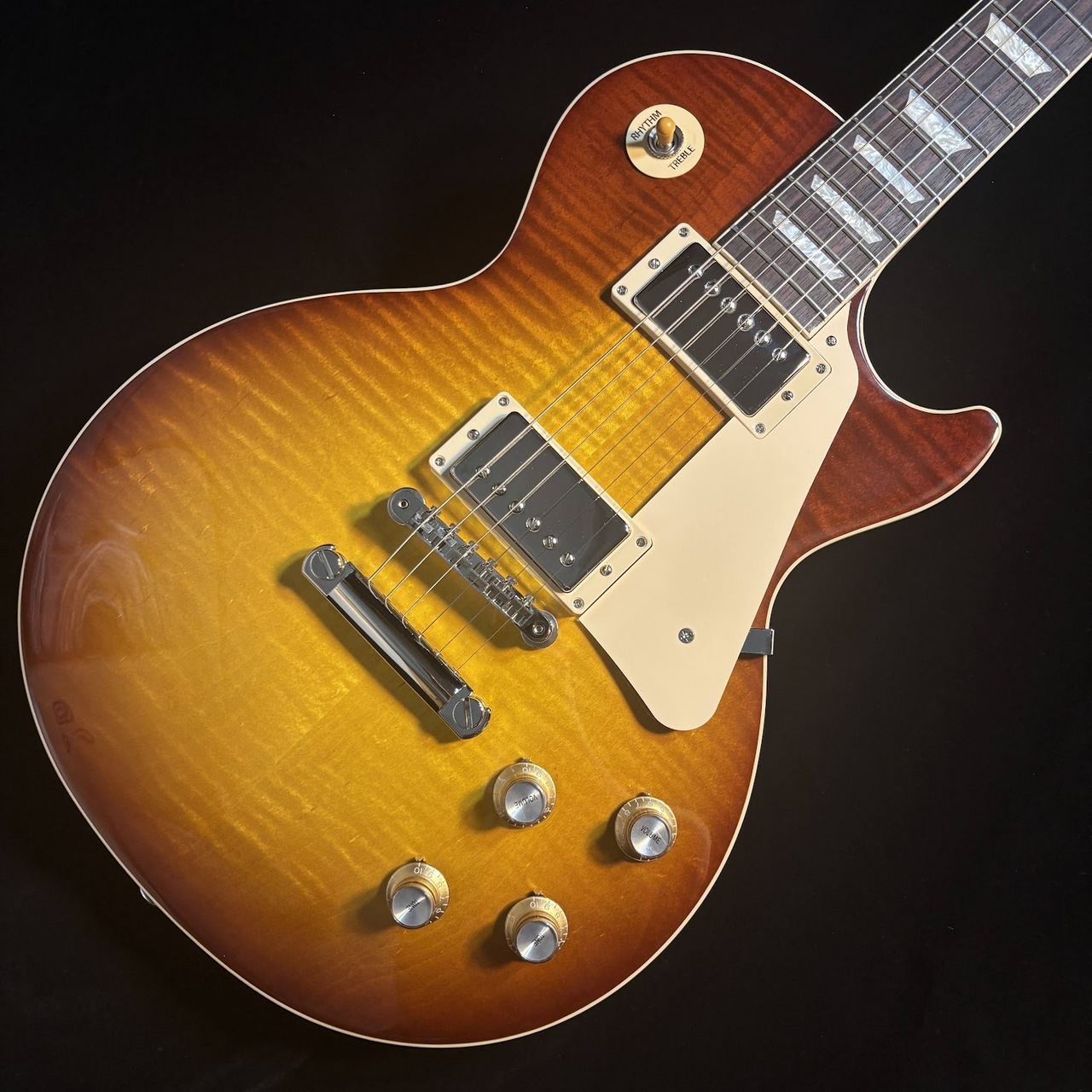 Gibson Les Paul Standard '60s Iced Tea レスポールスタンダード
