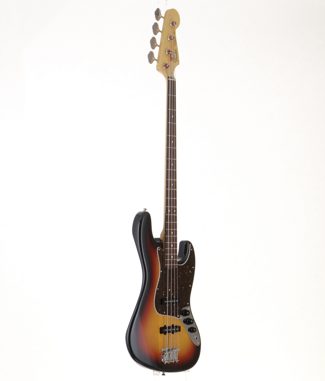 Fender Japan JB62 3TS 【新宿店】（中古/送料無料）【楽器検索
