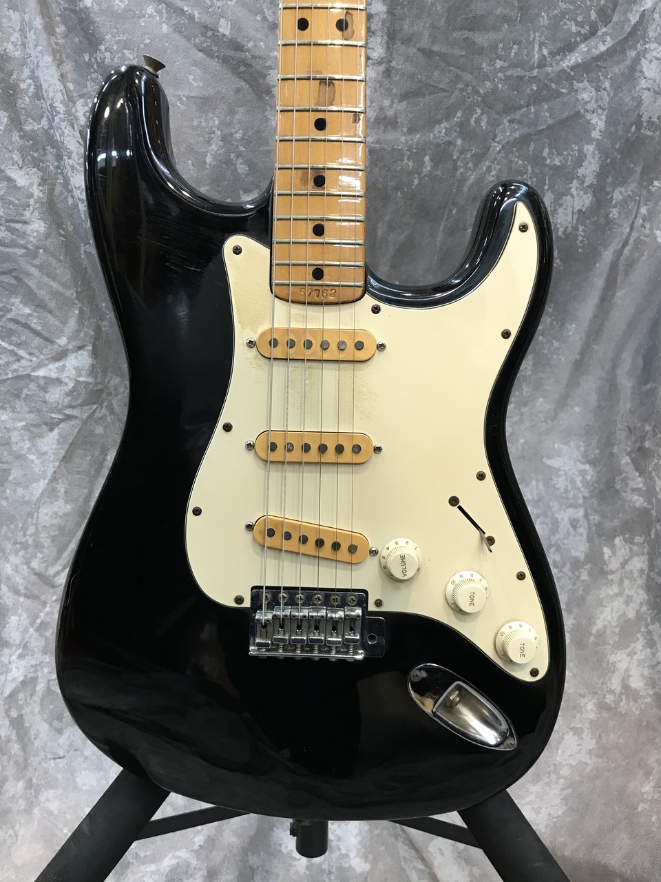 FERNANDES FST-70（中古）【楽器検索デジマート】