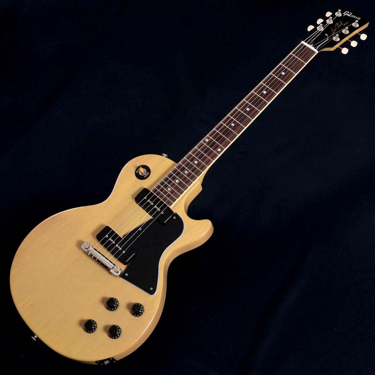 Gibson Les Paul Special TV Yellow[2NDアウトレット特価] [3.4kg