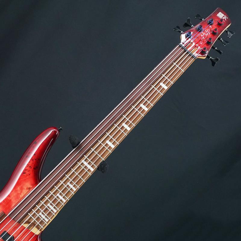 ベース Ibanez SRAS7-RSG SRAS7 | SR | ELECTRIC BASSES | PRODUCTS | Ibanez guitars