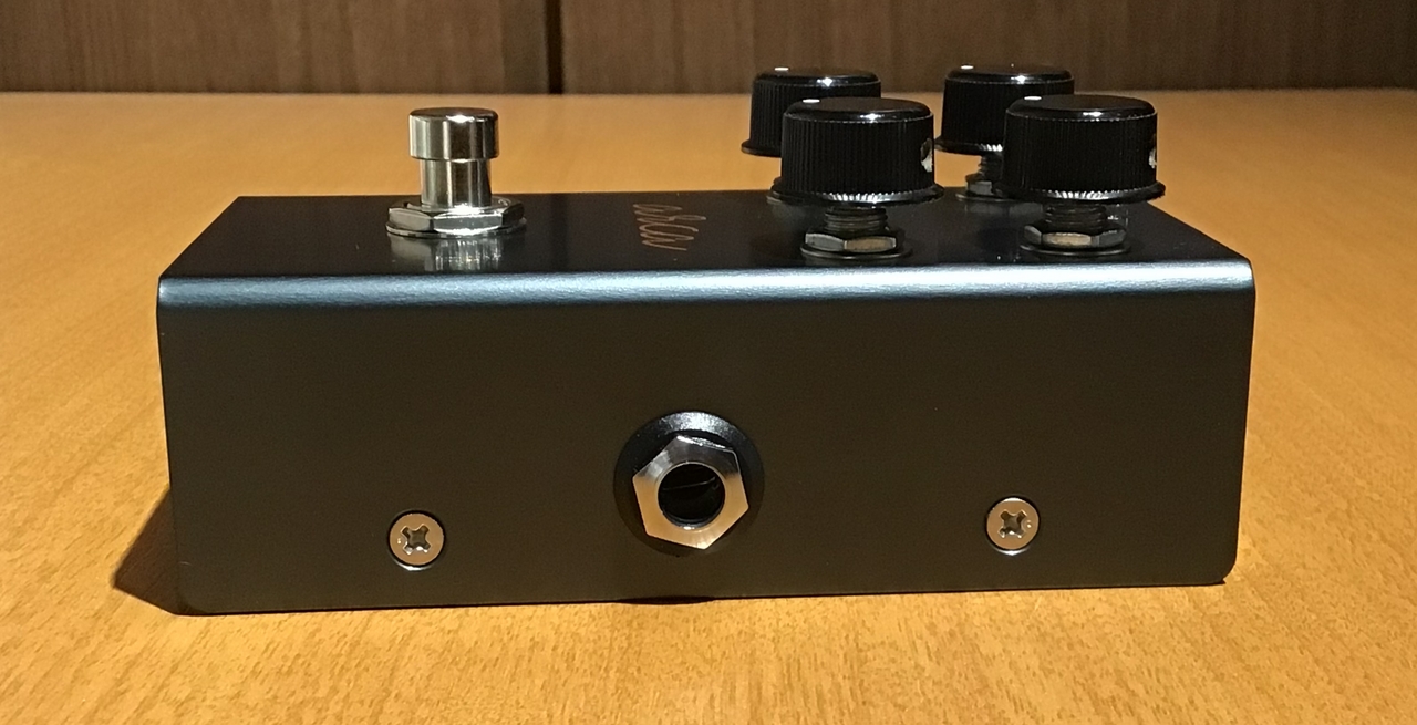 VIRTUES arca【新定義オーバードライブ】【店頭未展示品】#27（新品