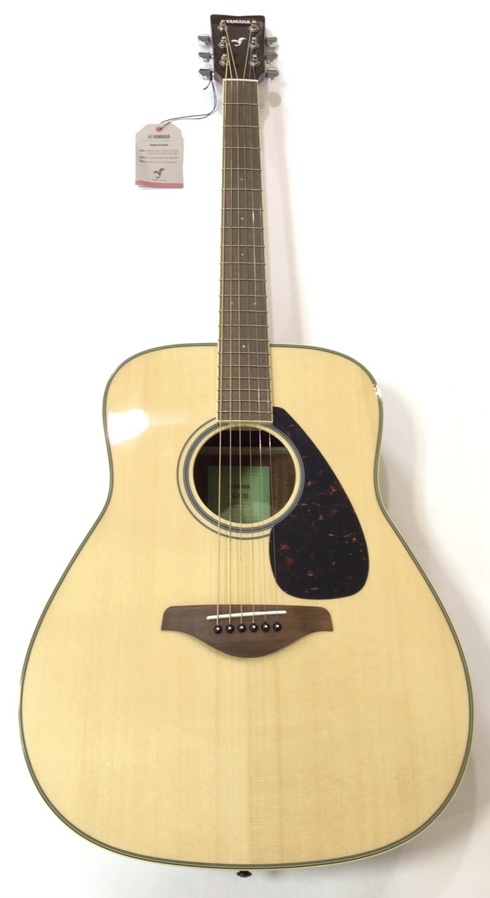 YAMAHA FG820 / NAT