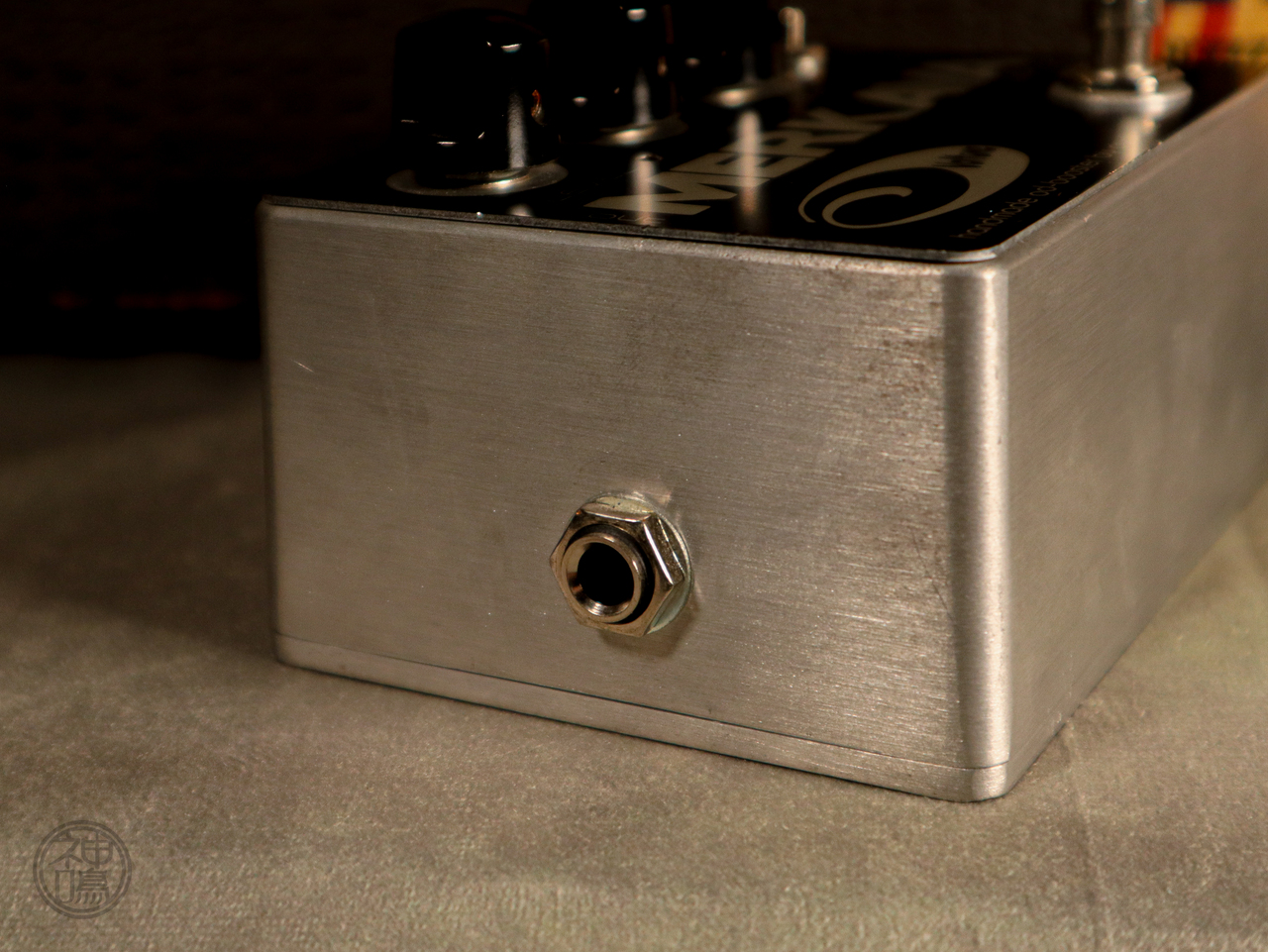 ギター Ovaltone MERKAVA mk.2 Ovaltone Merkava Mk2 | Reverb