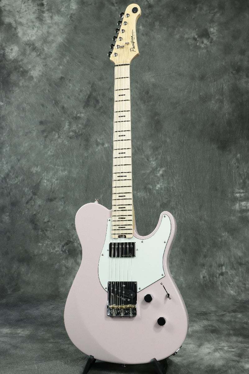 YAMAHA パシフィカ YAMAHA Pacifica SC Standard Plus PACS+11SM ASH PINK パシフィカ