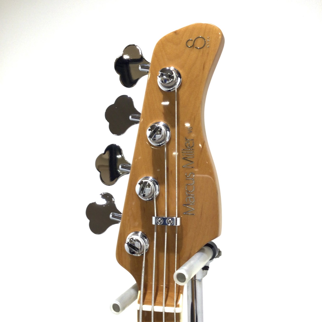 Sire V8 4st / WB【マーカス・ミラー監修】（新品/送料無料