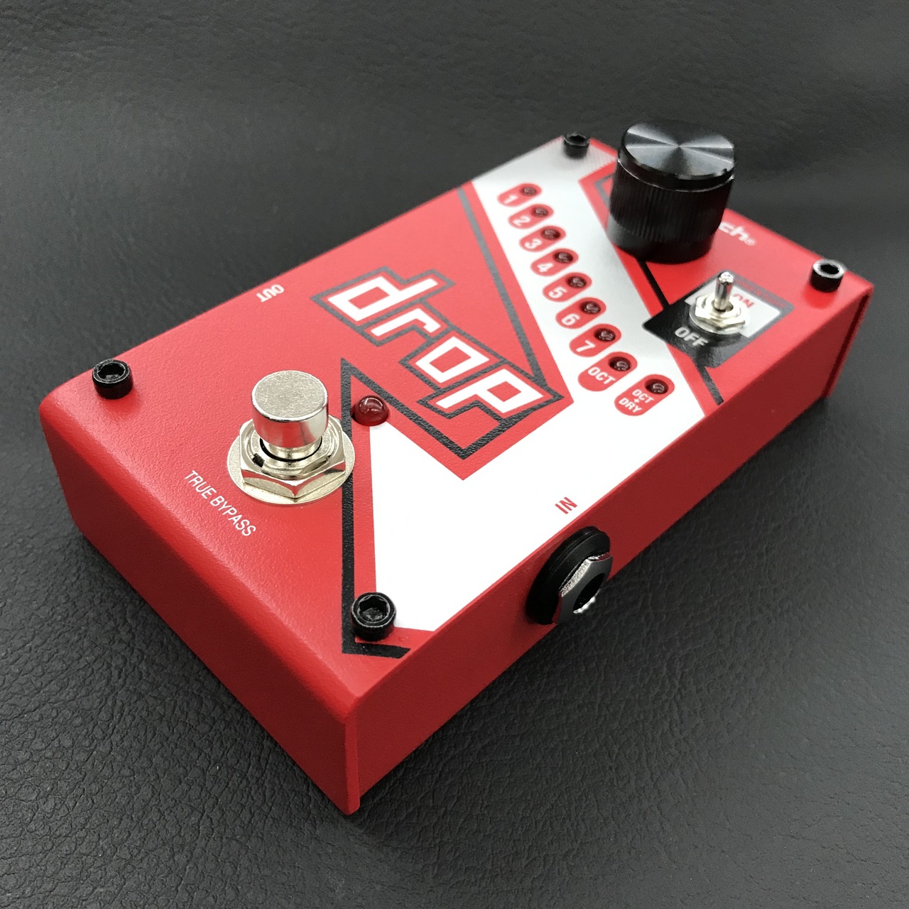 DigiTech Drop（中古）【楽器検索デジマート】