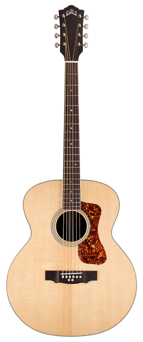GUILD BT-258E Deluxe アコースティックギター GUILD BT-258E Deluxe Natural 【ローン金利0%!!】【オンラインストア