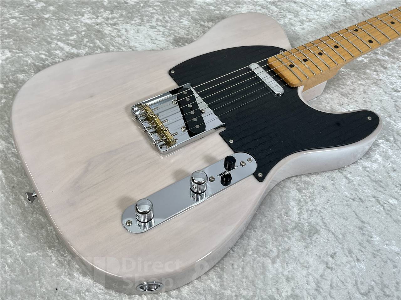【おまけ多数】Edwards テレキャスター E-TE-ASM E-TE-ASM | ESP GUITARS