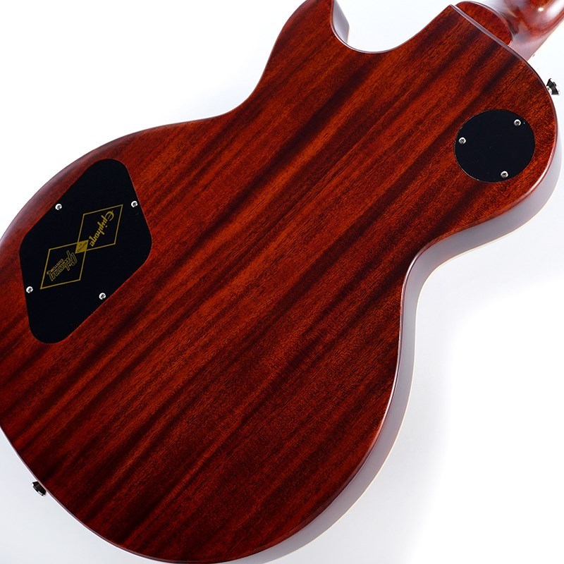 た*ー様 超希少 美品 Epiphone Les Paul Standard 8 Epiphone Exclusive Les Paul Standard 60s Electric Guitar
