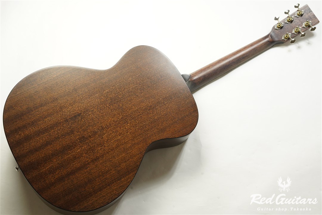 NAGI GUITARS cherry Ebony（新品/送料無料）【楽器検索デジマート】