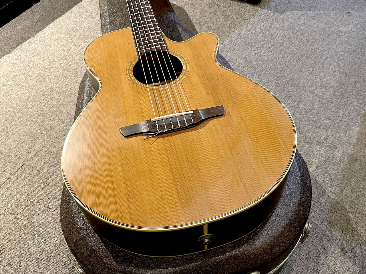 Takamine NPT-110N（中古）【楽器検索デジマート】