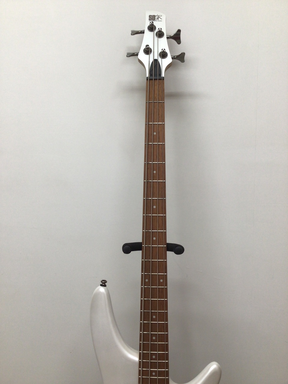 Ibanez SR300E-DOT / Pearl White【限定特価】（新品/送料無料