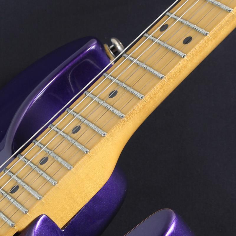 Killer USED 中古 KG-Starshell (Sparkling Purple)（中古）【楽器検索