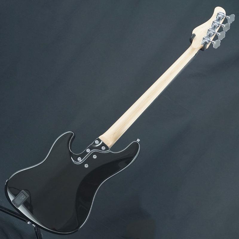 Mayones JABBA 4 CLASSIC ベース Mayones Jabba Classic 4 Bass, Maple Fretboard, Trans Dirty