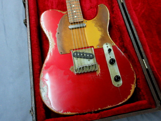 ギター Fender Mexico Telecaster Special FenderMEXICO】フェンダーメキシコ『エレキギター』Special Edition