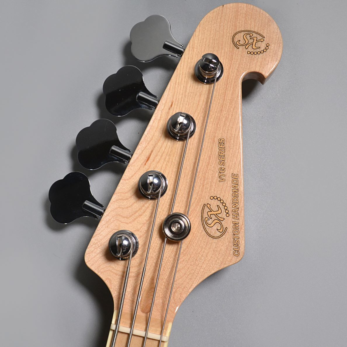 SX SJB75/TBU（B級特価/送料無料）【楽器検索デジマート】