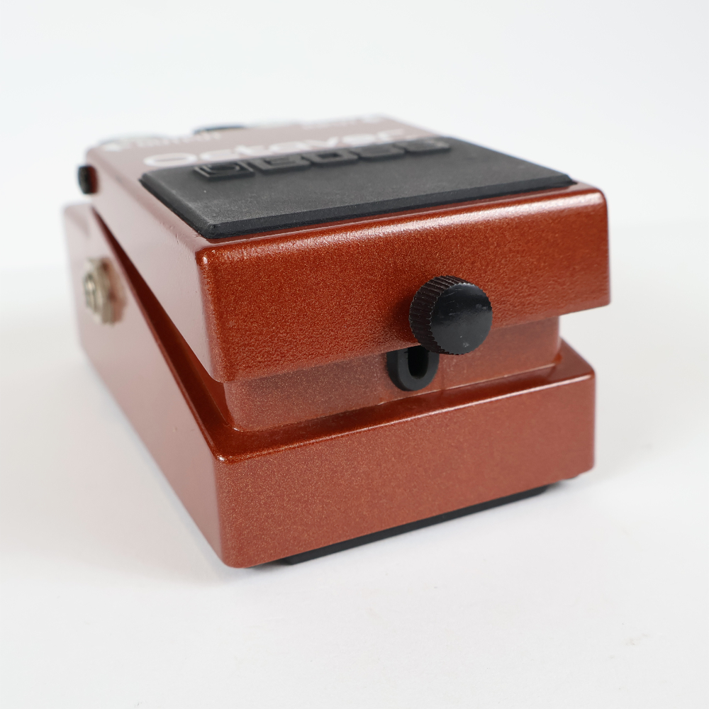 BOSS Octaver OC-2 日本製中古 中古】BOSS / OC-2 Octave 【梅田店】 | イシバシ楽器