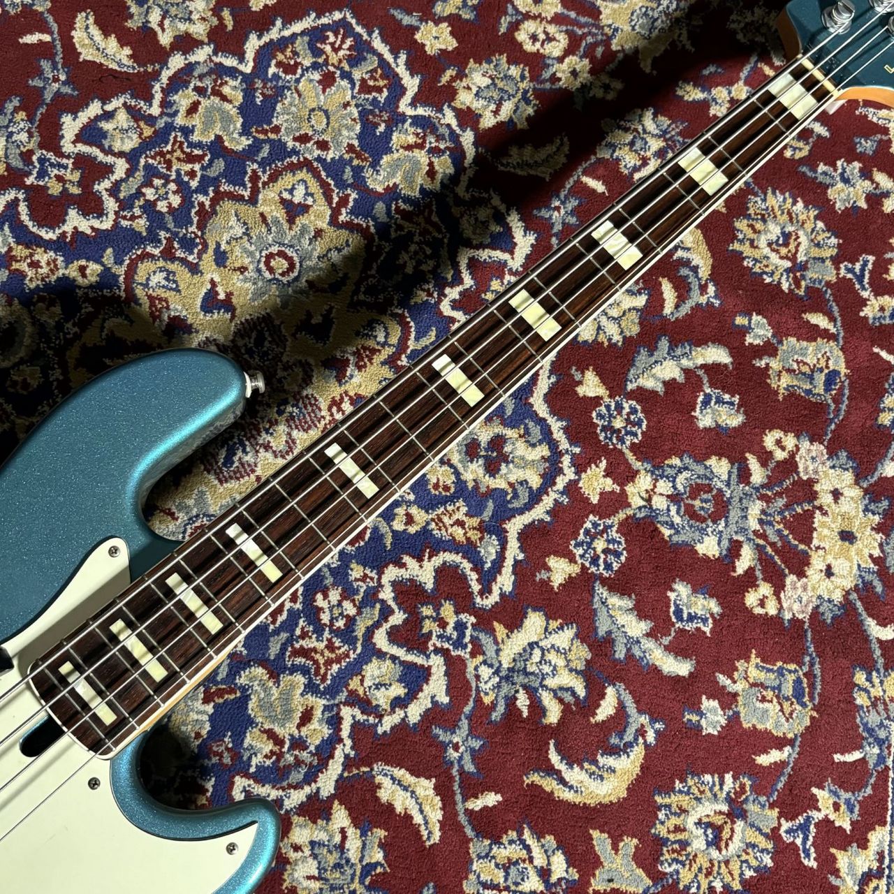 Lakland SL44-75【現物画像】（中古/送料無料）【楽器検索