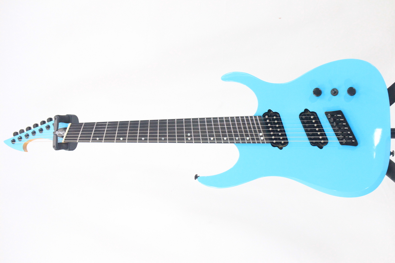Ormsby Guitars HYPE GTR7 1ST RUN（中古）【楽器検索デジマート】