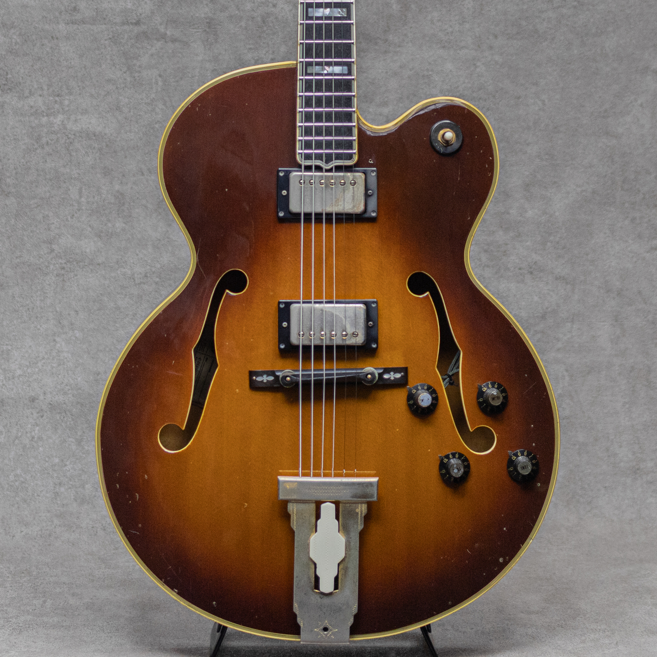 Epiphone Emperor / Late 1970s（中古）【楽器検索デジマート】