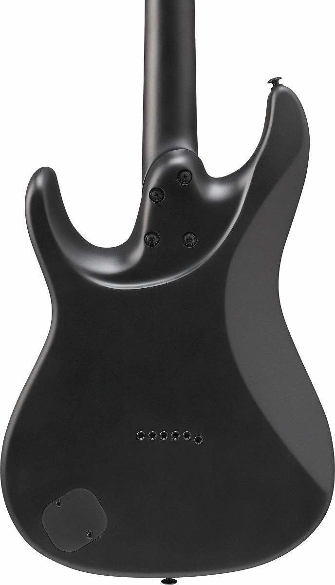 Ibanez AZ41B1-BKF (Black Flat) [IRON LABEL]アイバニーズ エレキ